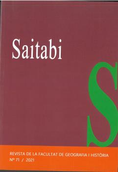 SAITABI 71